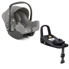 Baby car seat rental in Lisbon