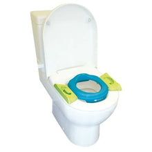 toilet seat || redutor