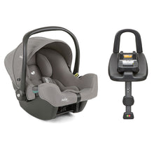 Baby car seat rental in Lisbon