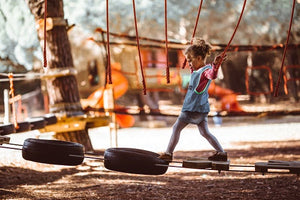 Discover the best kids playgrounds in Lisbon