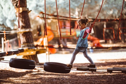 Discover the best kids playgrounds in Lisbon