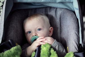 Car seat rental in Lisbon