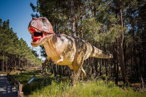 Top family-friendly destinations near Lisbon (within 1h30 by car)