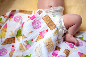 Baby essentials in Lisbon: key information for traveling with a baby or toddler