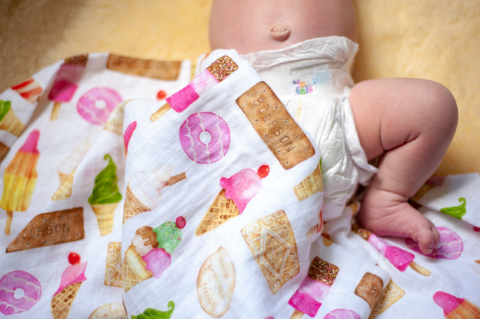 Baby essentials in Lisbon: what to know when traveling with a baby or a toddler