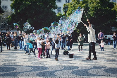 the best things to do in Lisbon with kids