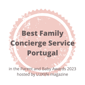 baby concierge in Lisbon - best family concierge service in Portugal