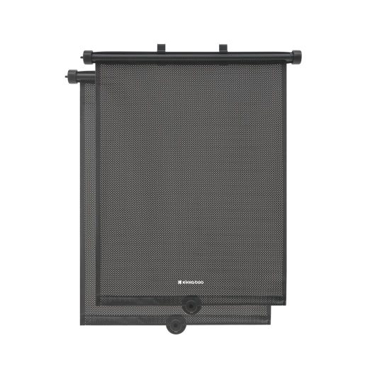 sun shade for car windows