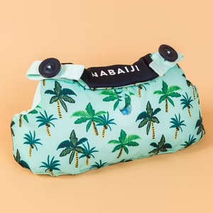 swimming adjustable pool armbands-waisband || braçadeiras-cinto de piscina evolutivas