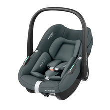 Maxi-Cosi Pebble S car seat: ≤ 83 cm / 13 kg