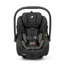 Joie i-Gemm 3 car seat: ≤ 85 cm / 13 kg || cadeira auto Joie i-Snug: ≤ 85 cm / 13 kg