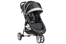 Baby Jogger City Mini stroller || carrinho de passeio Baby Jogger City Mini