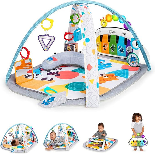 Baby Einstein activity play gym