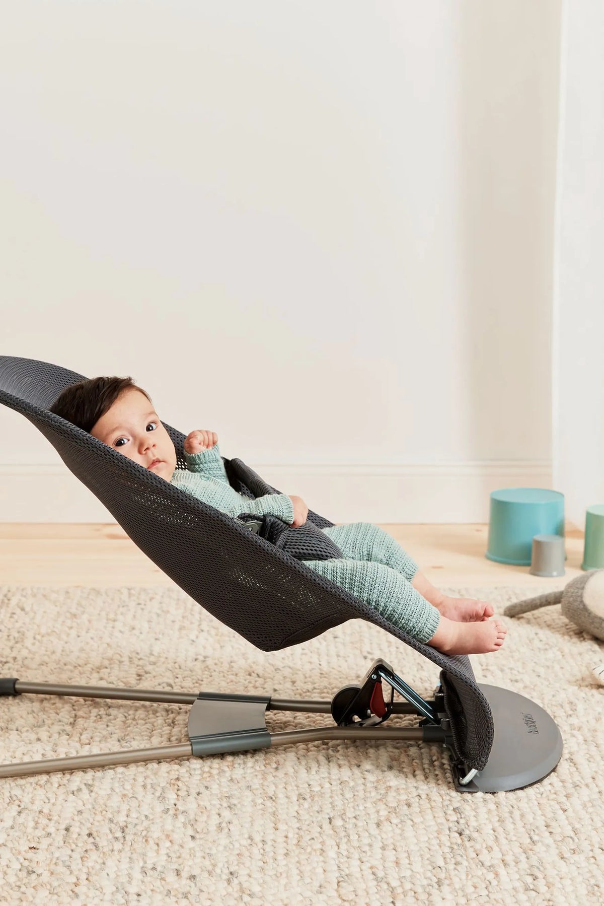 lisbon baby bouncer rental