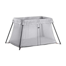 BabyBjörn travel cot || cama de viagem BabyBjörn