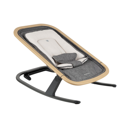 Calmo baby bouncer