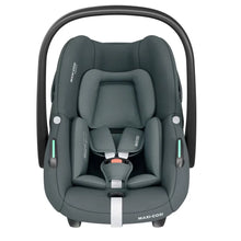 Maxi-Cosi Pebble S car seat: ≤ 83 cm / 13 kg