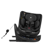 Kikkaboo i-Van car seat: 40 - 150 cm || cadeira auto Kikkaboo i-Van: 40 - 150 cm