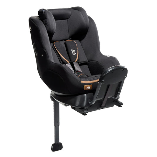 Joie i-Prodigi car seat: ≤ 125 cm / 22.5 kg