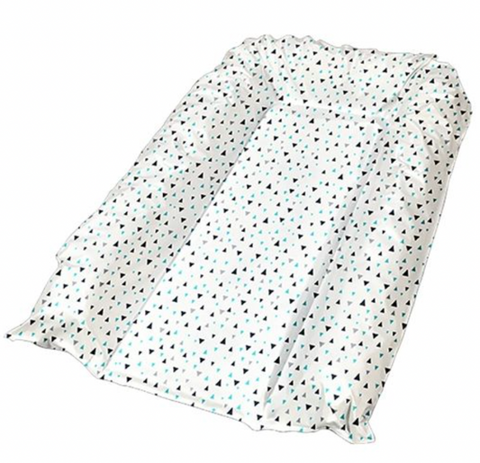 Soft changing mat for babies - Lisbon baby gear rentals