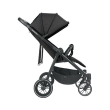 Kikkaboo Happy 2 double stroller