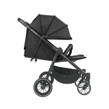 Kikkaboo Happy 2 double stroller