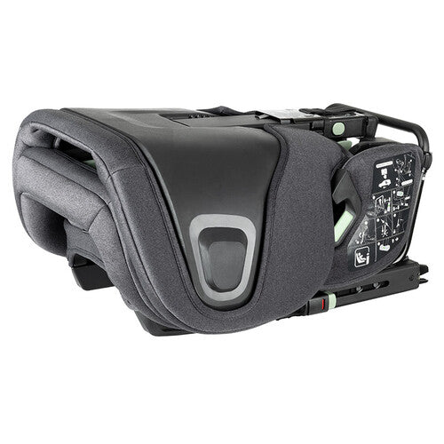 foldable car seat rental lisbon