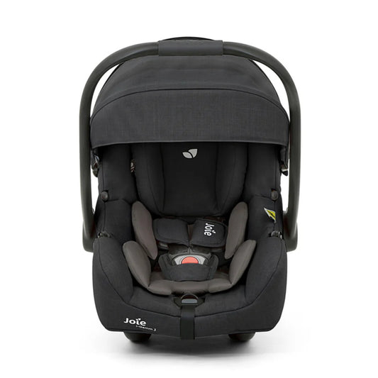 Joie i-Gemm 3 car seat: ≤ 85 cm / 13 kg || cadeira auto Joie i-Snug: ≤ 85 cm / 13 kg