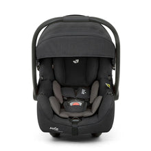 Joie i-Gemm 3 car seat: ≤ 85 cm / 13 kg || cadeira auto Joie i-Snug: ≤ 85 cm / 13 kg