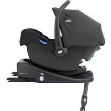Baby car seat rental in Lisbon