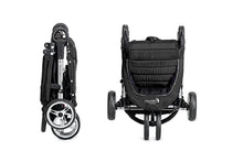 Baby Jogger City Mini stroller || carrinho de passeio Baby Jogger City Mini