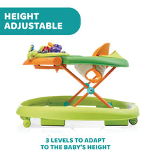 Foldable travel car seat: 61 - 135 cm || cadeira auto dobrável: 61 - 135 cm
