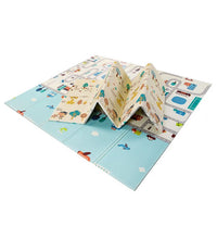 crawling mat 200 x 180 || tapete de atividades 200 x 180