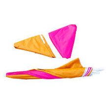 beach parasol / umbrella UPF50+ || guarda-sol UPF50+ com abas laterais removíveis