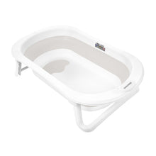 foldable baby bathtub || banheira dobrável