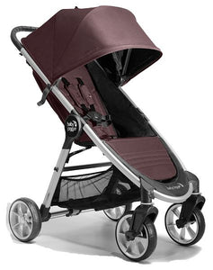 Baby Jogger City Mini 2 stroller || carrinho de passeio Baby Jogger City Mini 2