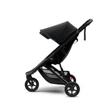 Thule Spring 2 stroller || Carrinho de passeio Thule Spring 2