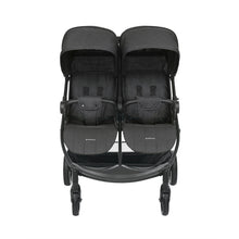 Kikkaboo Happy 2 double stroller