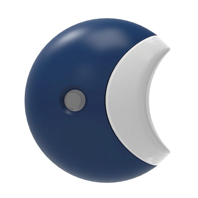 Baby equipment rental in Lisbon, Portugal. Chicco nightlight for relaxing nights just like home.