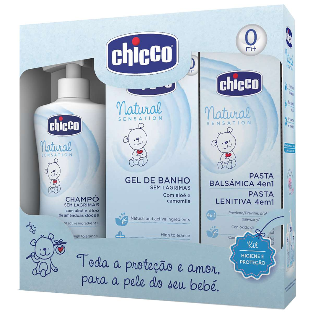 Baby equipment rental in Lisbon, Portugal. Chicco bath set for the best hygiene care. 