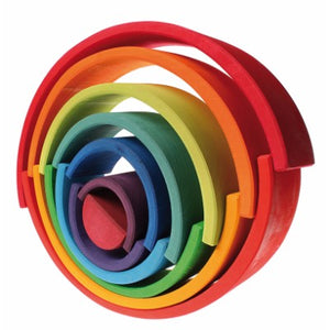 Rent baby gear in Lisbon, Cascais and Sintra, Portugal. Let's go baby rents different type of toys and games for holidays, weddings and babysitting services - grimms rainbow.