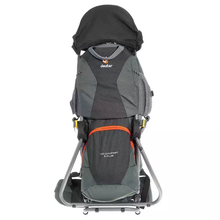 Baby equipment rental in Portugal. Travelling to Lisbon, Cascais or Sintra with kids? Let's go baby® has baby gear for cozy and comfortable naps and walks - baby and child carriers.