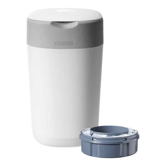 Tommee Tippee diaper pail