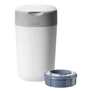 Tommee Tippee diaper pail || caixinha para fraldas Tommee Tippee