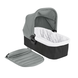 Baby equipment rental in Lisbon, Cascais and Sintra Portugal. Visiting Lisbon with a baby? Let's go baby® has baby gear for cozy and comfortable naps and walks - Baby Jogger carrycot.