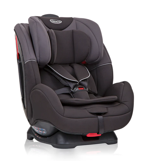 Car seat rental at Lisbon Airport