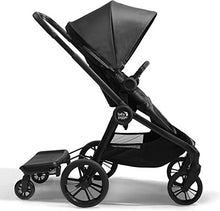Visiting Lisbon with kids? Let's go baby has top-quality strollers and buggy boards for rent. 