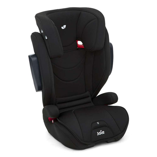 High-back booster seat rental lisbon