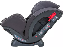 Car seat rental at Lisbon Airport