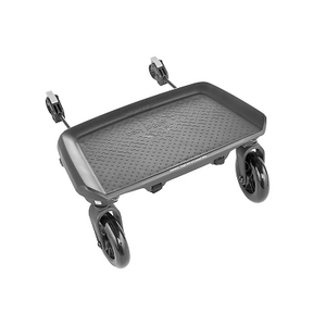 Visiting Lisbon with kids? Let's go baby has top-quality strollers and buggy boards for rent. 